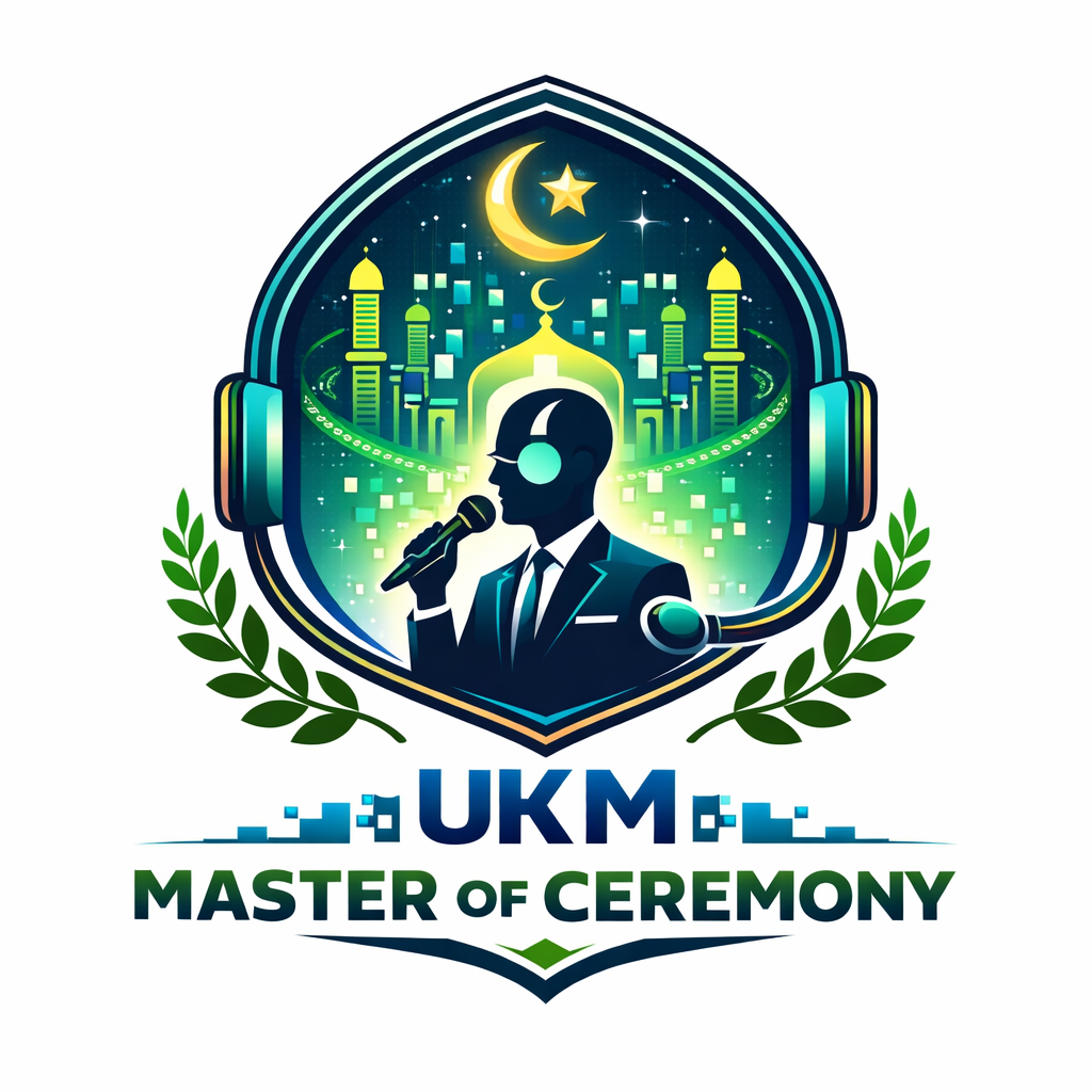 UKM MC