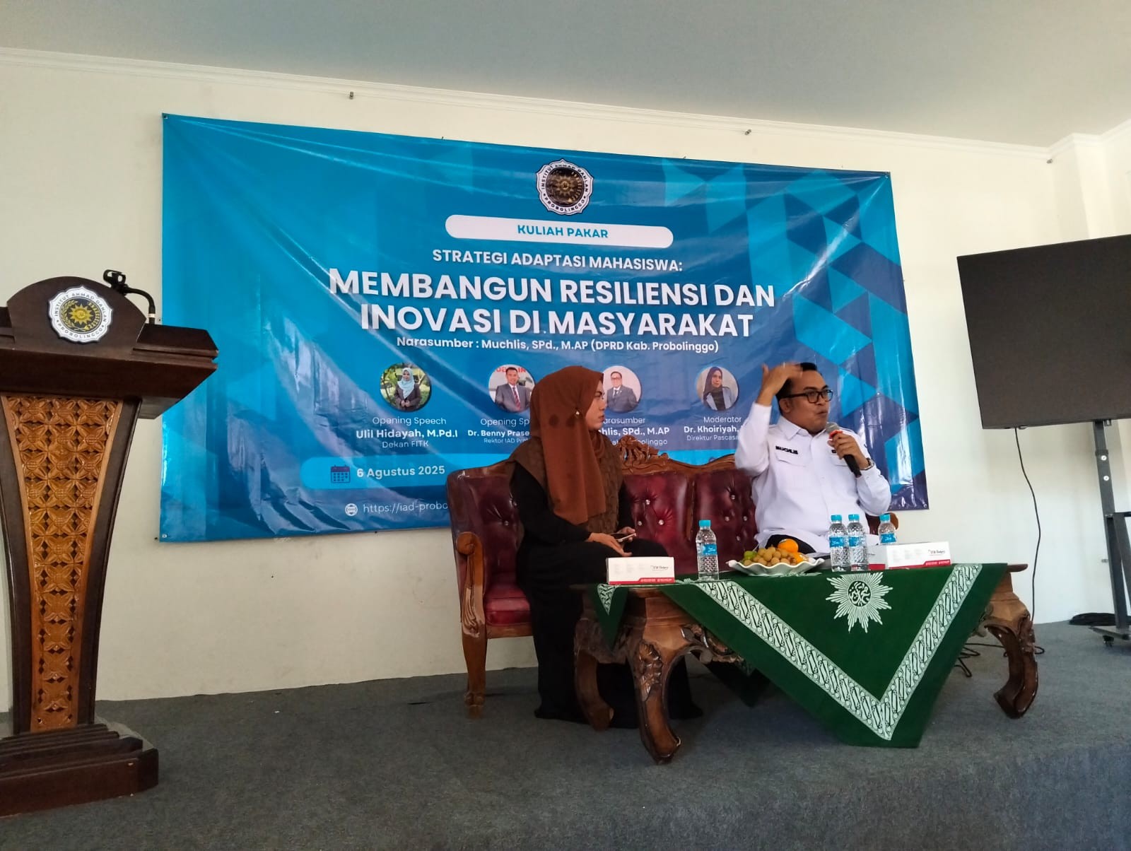 kuliah pakar